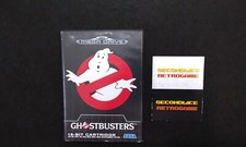 SEGA MEGA DRIVE GHOSTBUSTERS