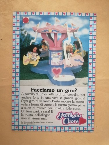 Pubblicita originale - pubblicita',