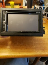 PIONEER AVH-X1800S  6.2” DVD