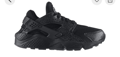 Nike air huarache - nike, run