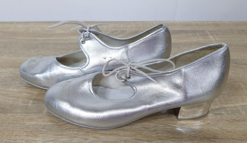Scarpe ballo posizione - scarpe, da