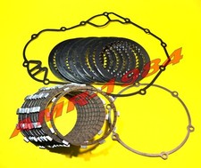 Kit dischi frizione aprilia - dischi,