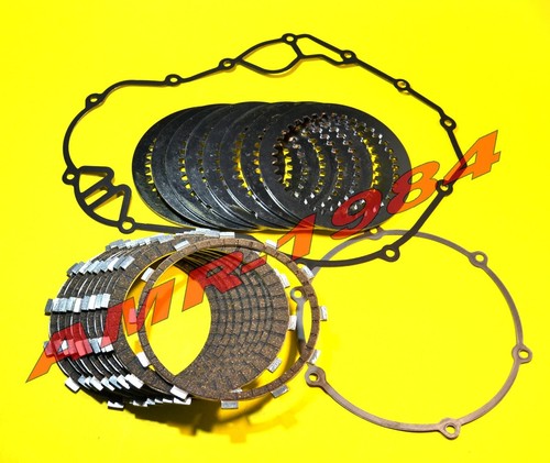 Kit dischi frizione - kit,
