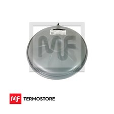 VASO ESPANSIONE CIRCOLATORE LT.7 3/8 RICAMBIO CALDAIA 39822000