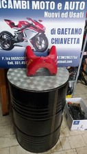 Puntale Gilera RV 125/200