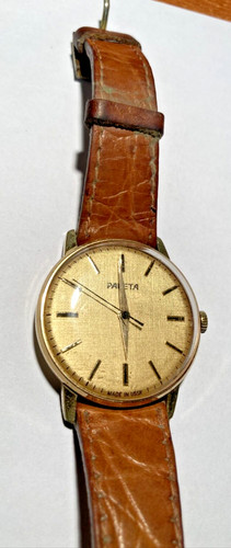 Orologio paketa - orologio,