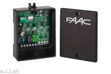 Faac 787750 Xr4 868 C External
