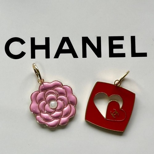 Chanel 2026 charms san - 2026,