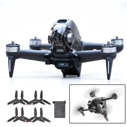 Drone dji fpv - fpv, fotocamera