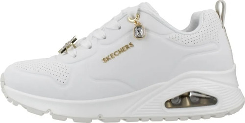 Skechers scarpe donna uno - scarpe,