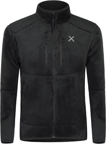 Montura nordic fleece - nordic, jacket