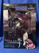 Statua Ninja Gaiden Rachel