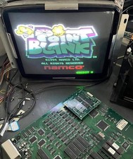 POINT BLANK - PCB JAMMA ARCADE