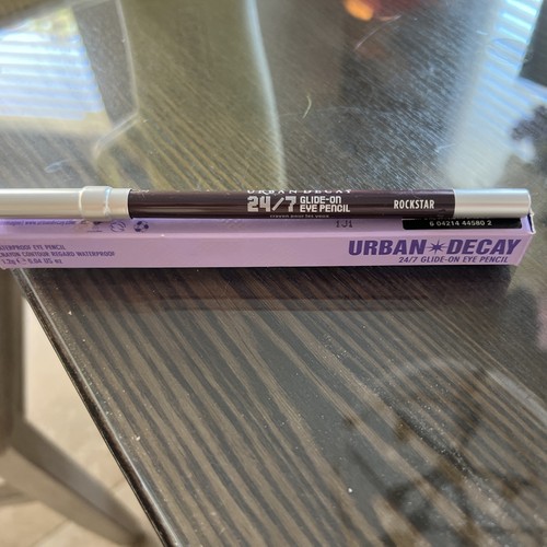 Urban decay rockstar - decay,