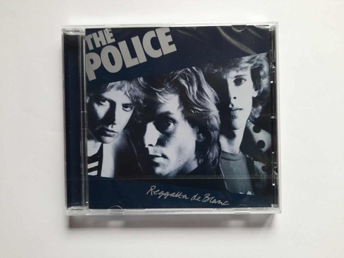 The police reggatta de - "reggatta,