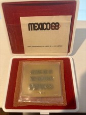 Medaglia commemorativa Giochi