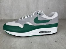  Nike Air Max 1 Essential taglia 47 sneaker scarpe sportive scarpe ricondizionate nuove FZ5808