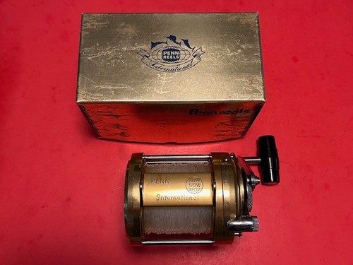 Mulinello pesca vintage - pesca,