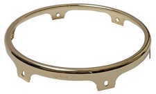 Cerchione LP 12 Tumba tono oro