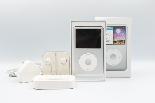 Apple ipod classic - apple,