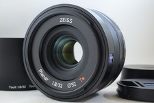 [Come nuovo] Carl Zeiss Touit