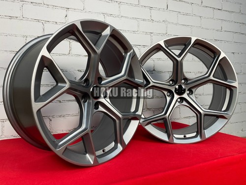 Cerchi lega rs6 c8 - 4,