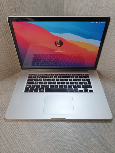Apple macbook pro a1398 - macbook,
