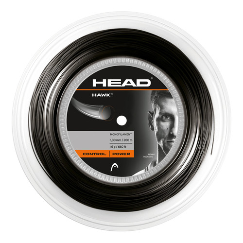 Rullo per corde head - head, hawk