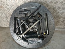 Kit attrezzi cric fiat 500l - attrezzi,