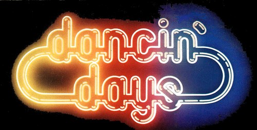 Telenovelas dancin days - telenovelas,