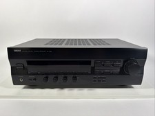 Yamaha RX-396 Stereo Receiver