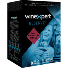 Winexpert Reserve Italian