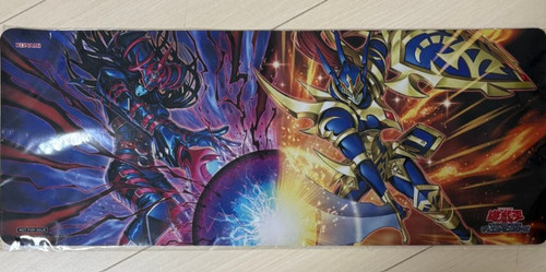 Ycsj osaka 2026 light - yu-gi-oh,