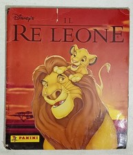 I129513 Album figurine Panini