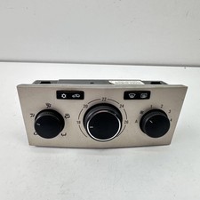 COMANDI CLIMA PER OPEL Zafira B 2° Serie 13250623 (08>)