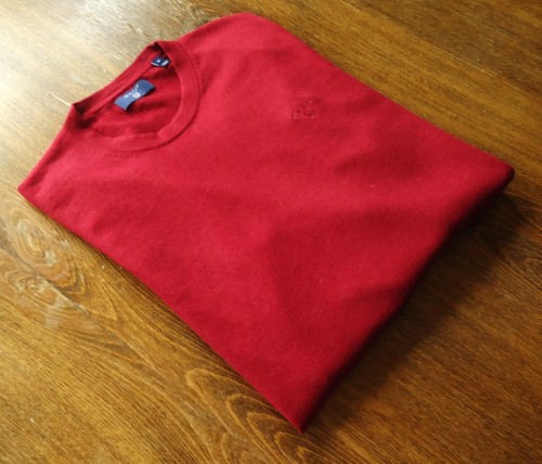 Maglione uomo girocollo gant - maglione,