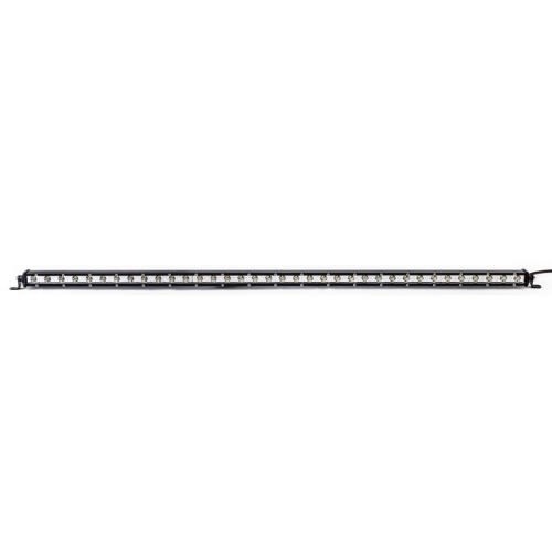 Barra led ultra slim - barra, 970mm
