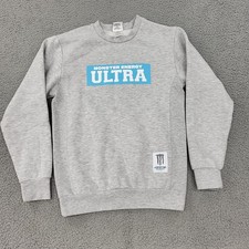 Monster Energy Ultra Felpa