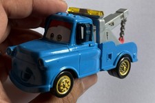 Disney Pixar Cars Race And