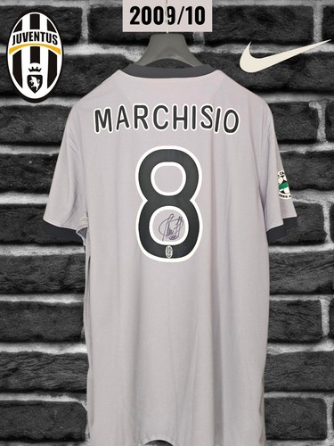 Maglia juventus 2009 - maglia,