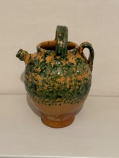 Brocca rustica Provenzale