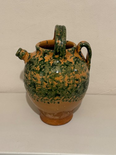 Brocca rustica provenzale - rustica,
