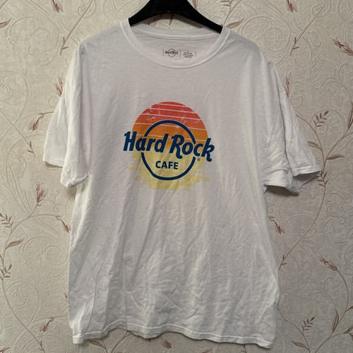 Hard rock cafe - rock,
