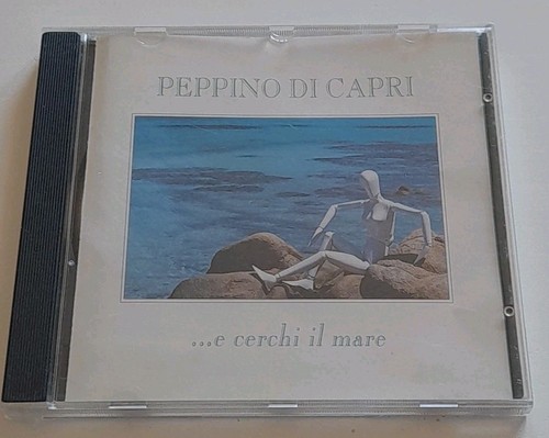 Peppino capri e cerchi - peppino, di