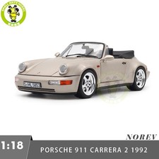 Modellino auto pressofuso 1/18