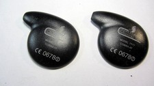 2 PEZZI GUSCIO COVER