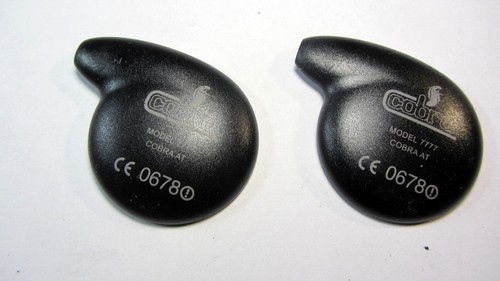 Pezzi guscio cover - 2,