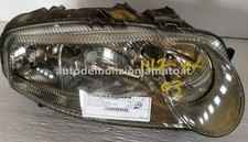 Proiettore/faro dx Alfa Romeo