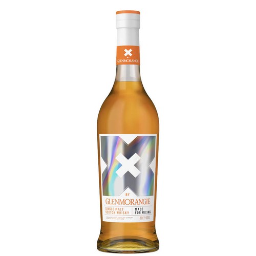 Glenmorangie single malt - -,