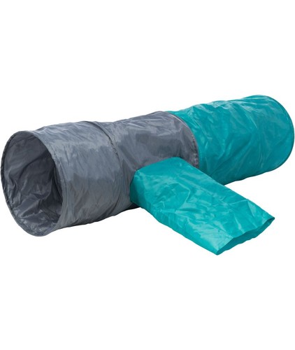 Tunnel gioco nylon - in, nylon,